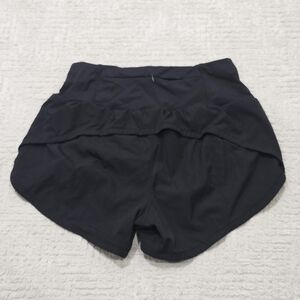 Women's Black Shorts